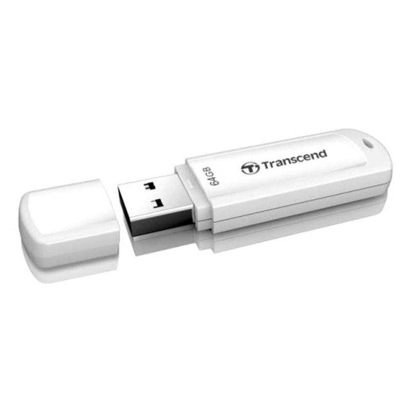   _64Gb USB 3.1 Transcend JetFlash 730,  (TS64GJF730)