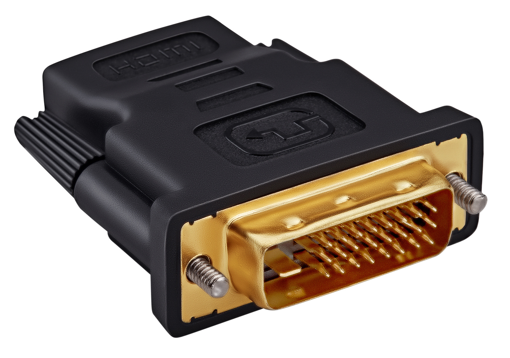  HDMI-DVI Buro 817218, 19F/25M