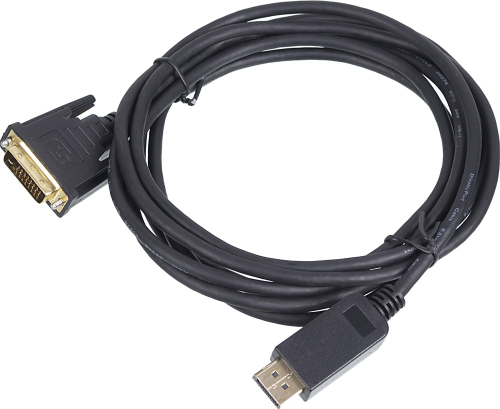 Кабель Video DisplayPort - DisplayPort,  2,0 m Behpex 1147266
