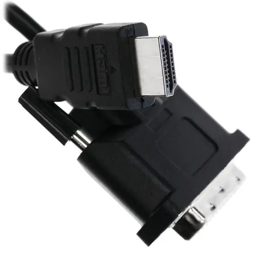  Video HDMI-DVI 1,5 