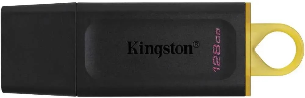   128Gb USB 3.0/3.2 Kingston Data Traveler Exodia (-)