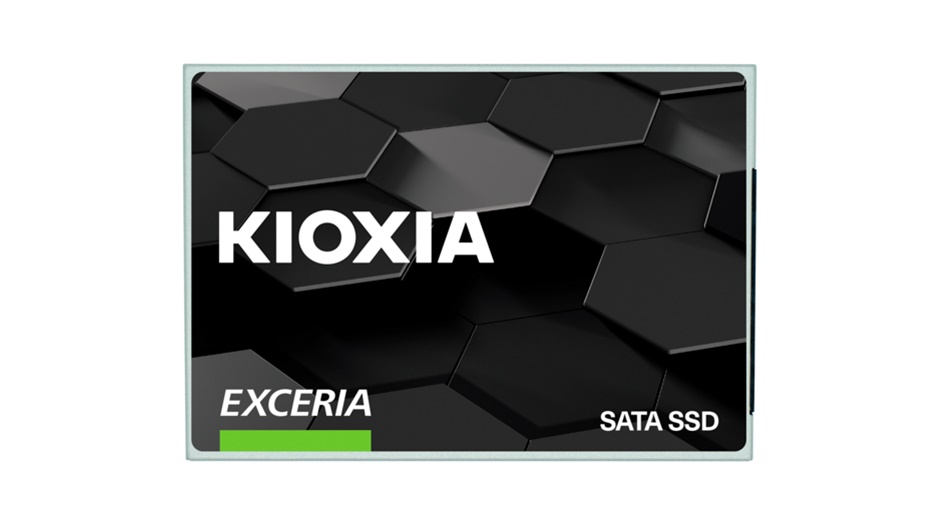   SSD Knoxia Experia Z480 SATA3  480Gb 2.5"