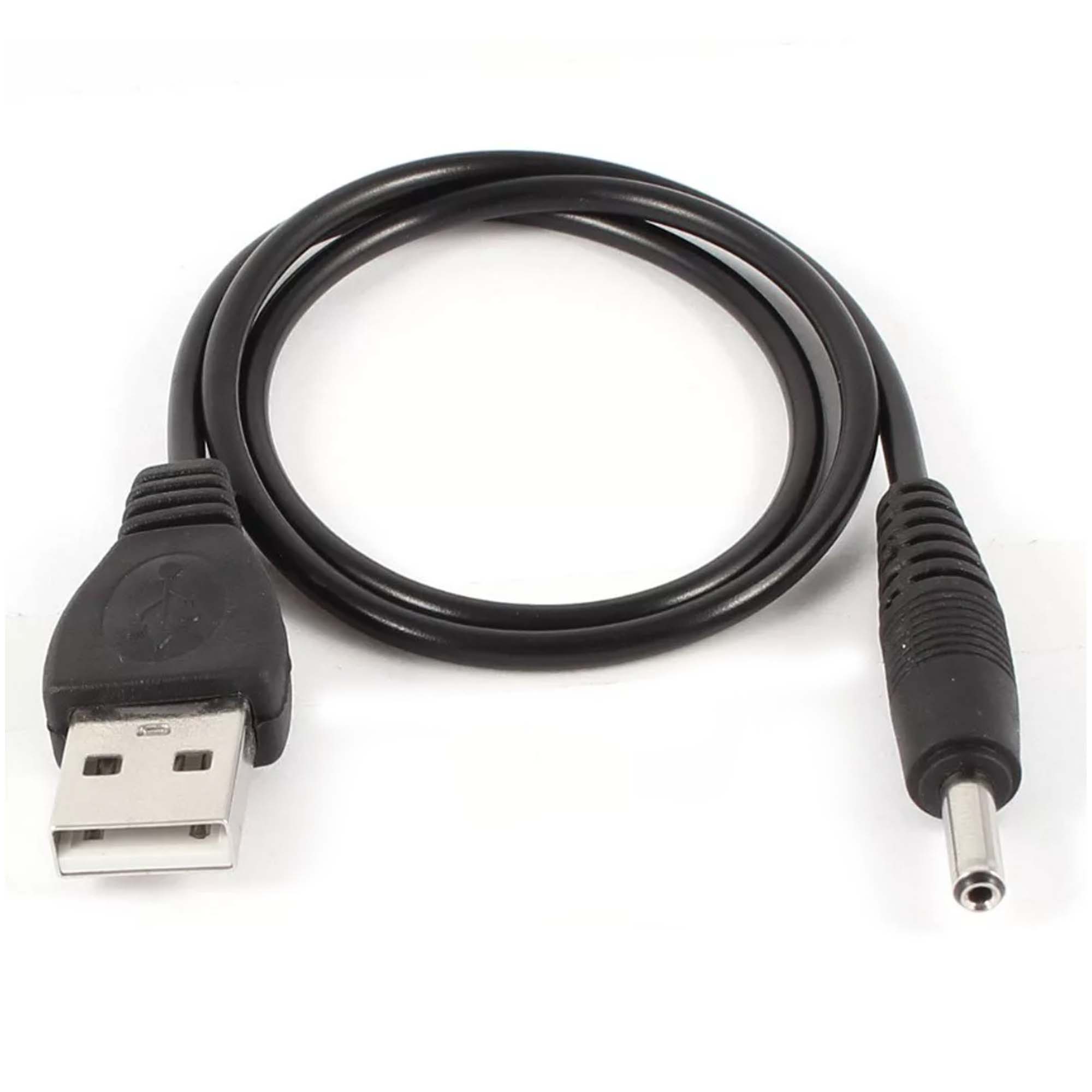  USB-DC 5.5*2.1 1 ..