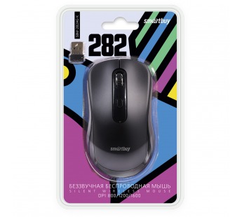  USB  SmartBuy SBM-282AG-K , 