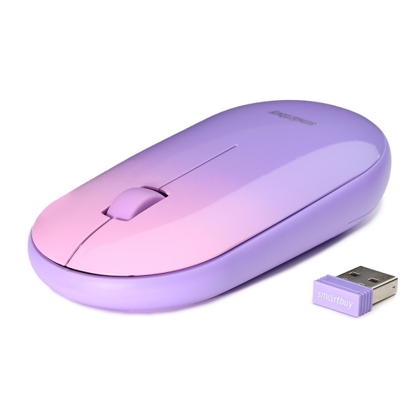  USB  SmartBuy SBM-266AG-V , 