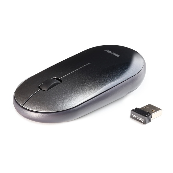  USB  SmartBuy SBM-266AG-K , 