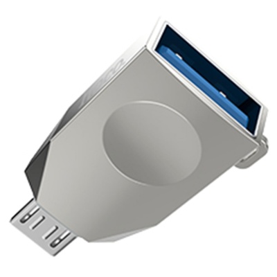  OTG  USB - microUSB Hoco UA10
