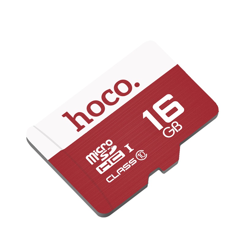   _16Gb microSDHC Class10 Hoco,  