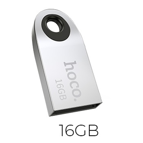   _16Gb USB 2.0 Hoco UD9 mnin car music drive, .