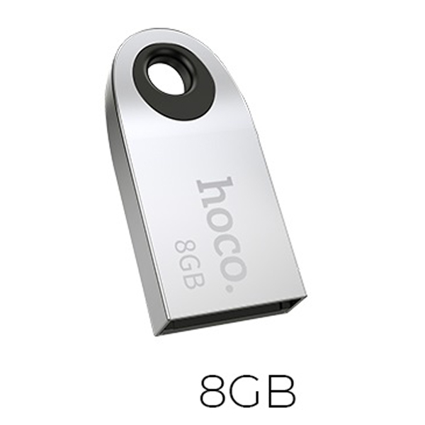   __8Gb USB 2.0 Hoco UD9 mnin car music drive, .